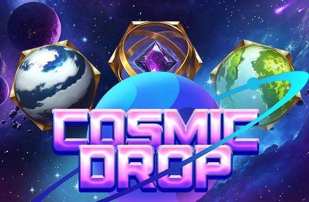 Cosmic Drop von Yggdrasil
